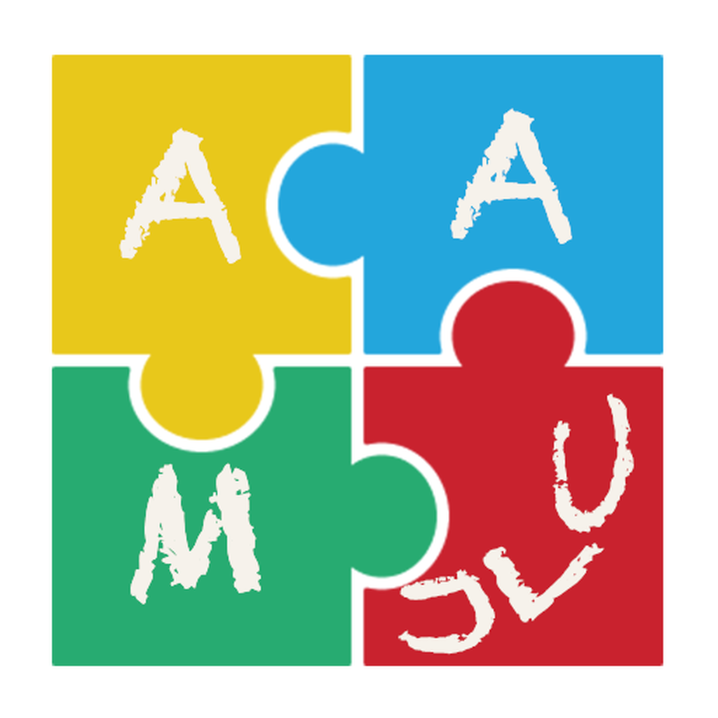 AllAccessMyanmar logo