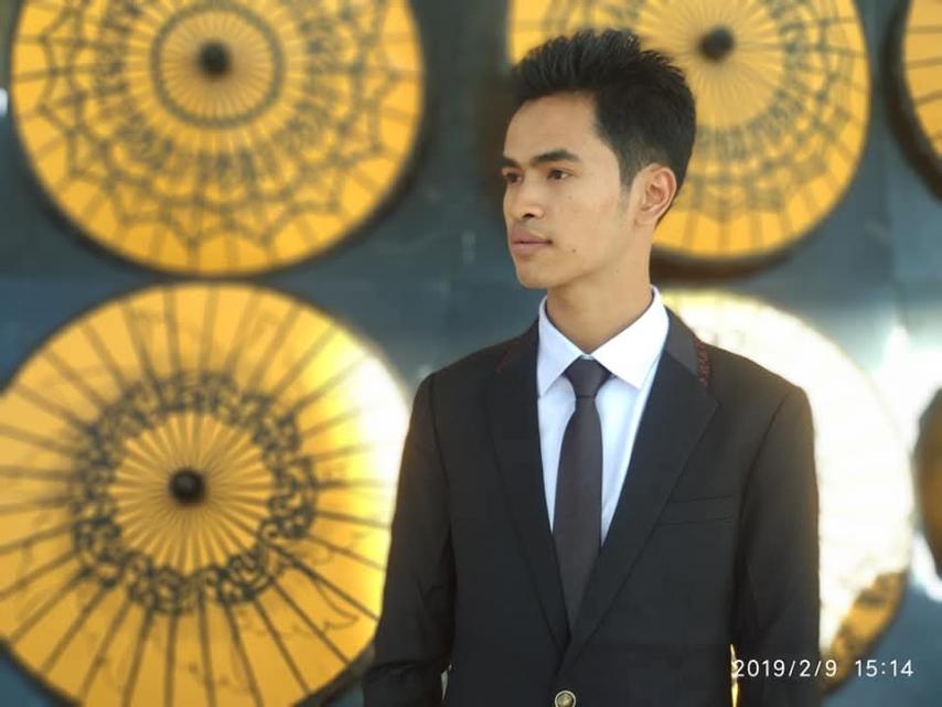 MR. Phyo Zaw