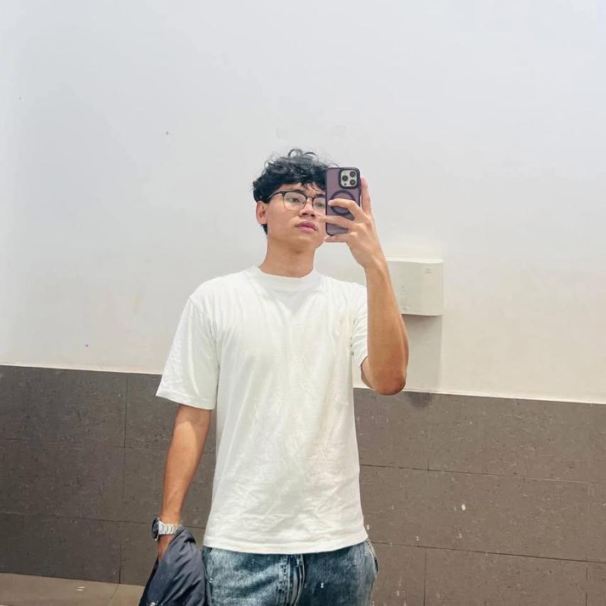 Naing Moe Khant